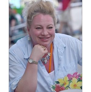 Meet your Posher, Faith